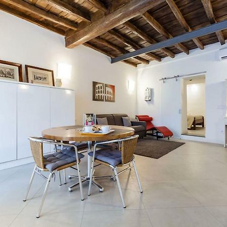 Maison Romana Loft Exterior foto